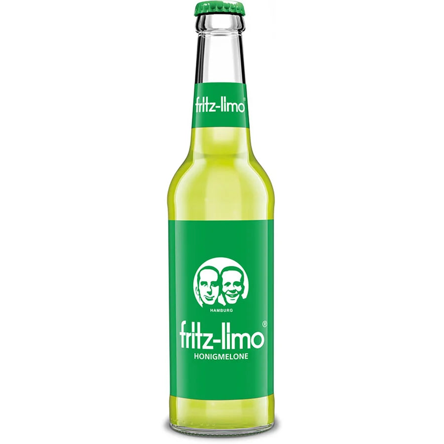 Fritz Limo Melone 24x0,33