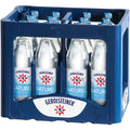 Gerolsteiner Naturell 12x0,75