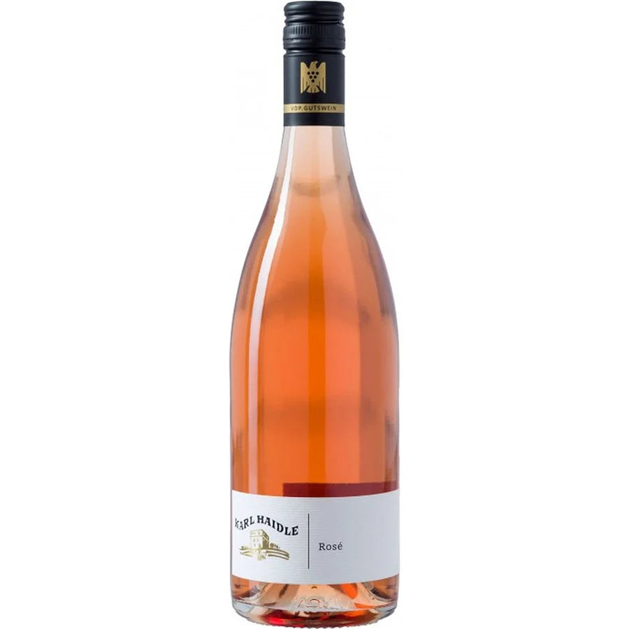 Karl Haidle Rosé trocken VDP Gutswein 6x0,75