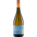 Weingut Hammel Blaue Stunde Chardonnay Sauvignon Blanc trocken 6x0,75