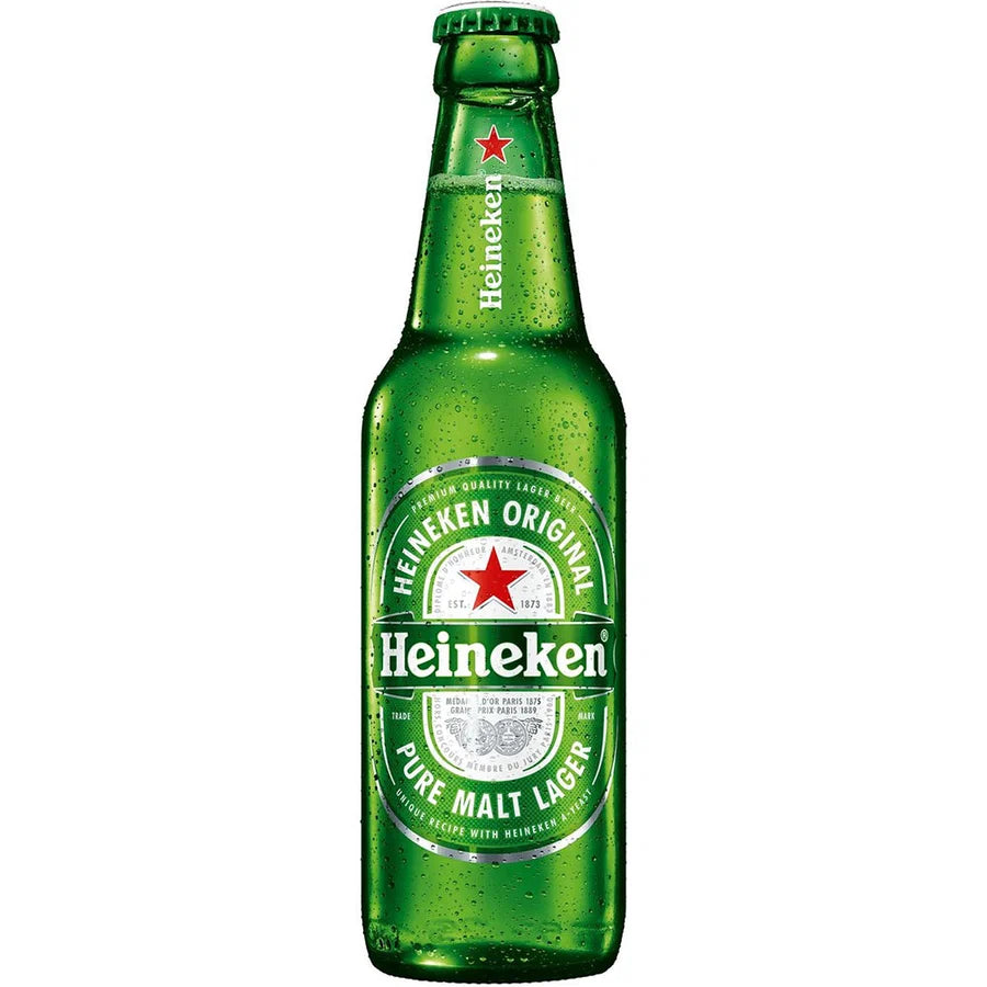 Heineken Original Pilsener 24x0,33