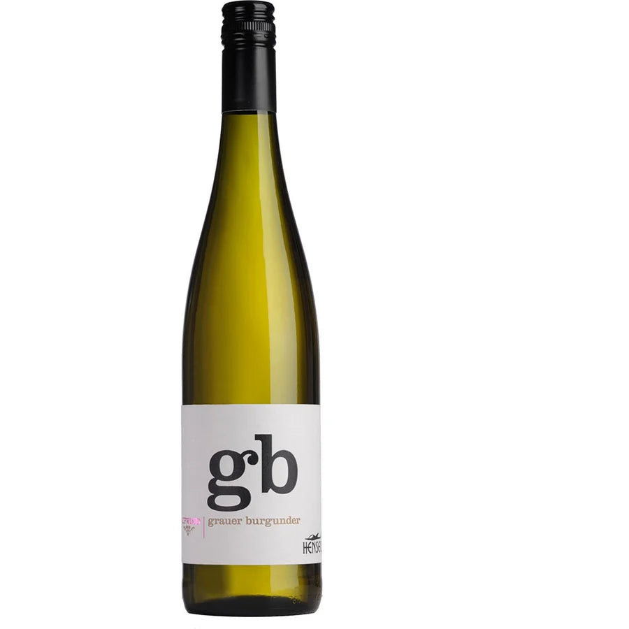 Weingut Hensel Aufwind Grauburgunder trocken 6x0,75