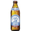 Hirsch Helles 0,0% Alkoholfrei 20x0,33