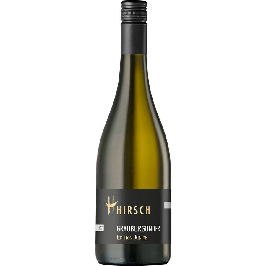 Christian Hirsch Grauburgunder Edition Junior trocken 6x0,75