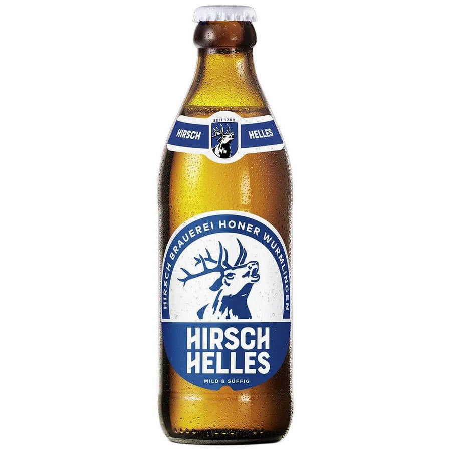 Hirsch Helles 20x0,33
