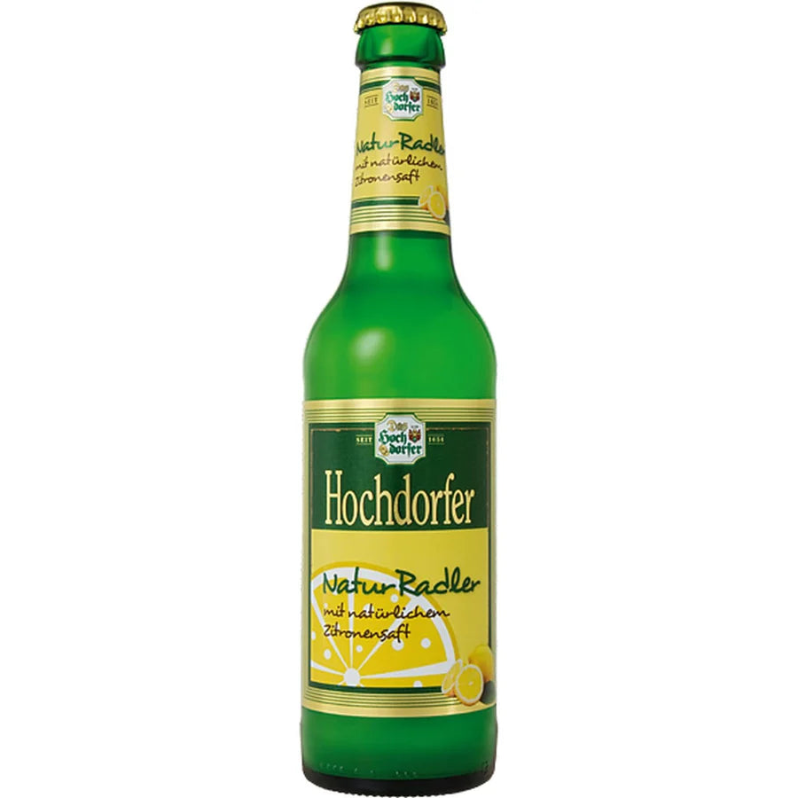 Hochdorfer NaturRadler 24x0,33