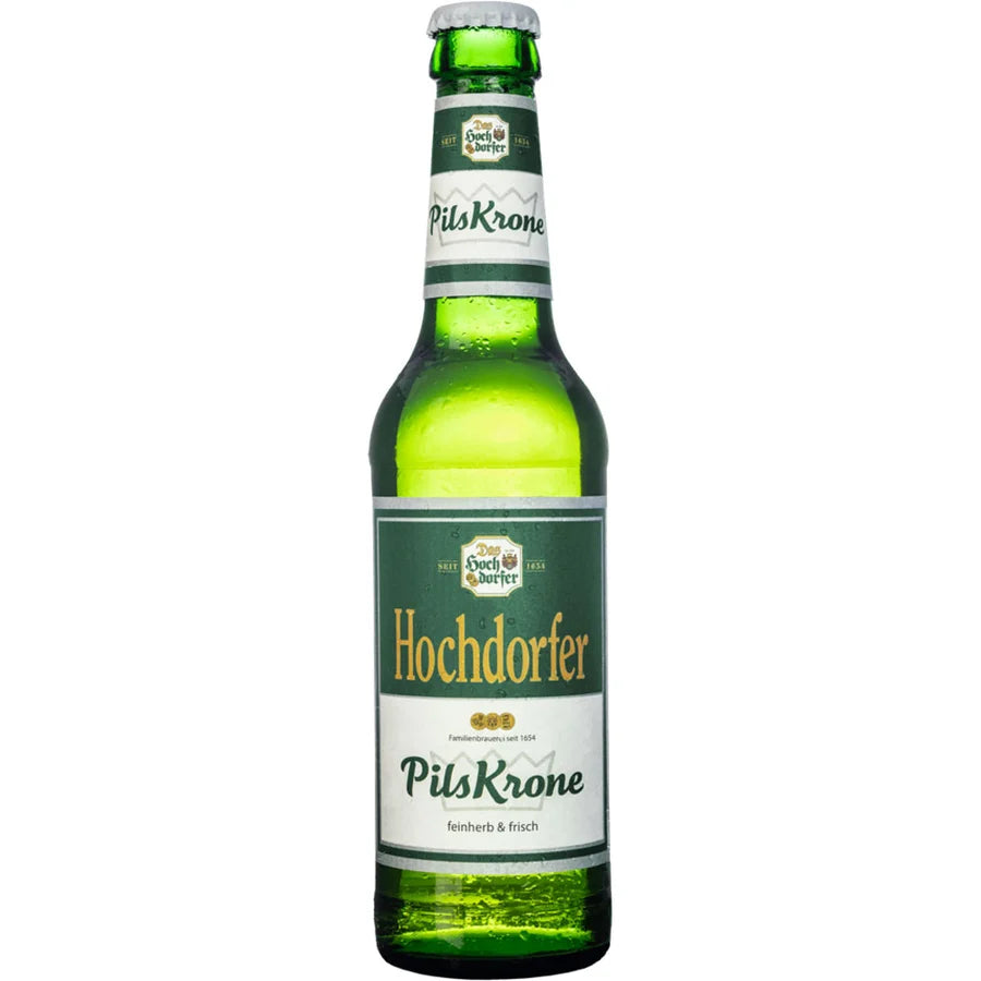 Hochdorfer Pils-Krone 24x0,33