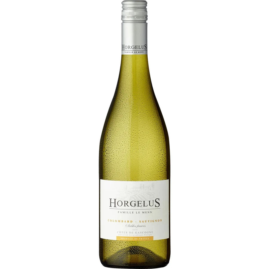Domaine Horgelus Blanc Côtes de Gascogne IGP 6x0,75