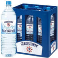 Gerolsteiner Naturell 6x1,5 PET