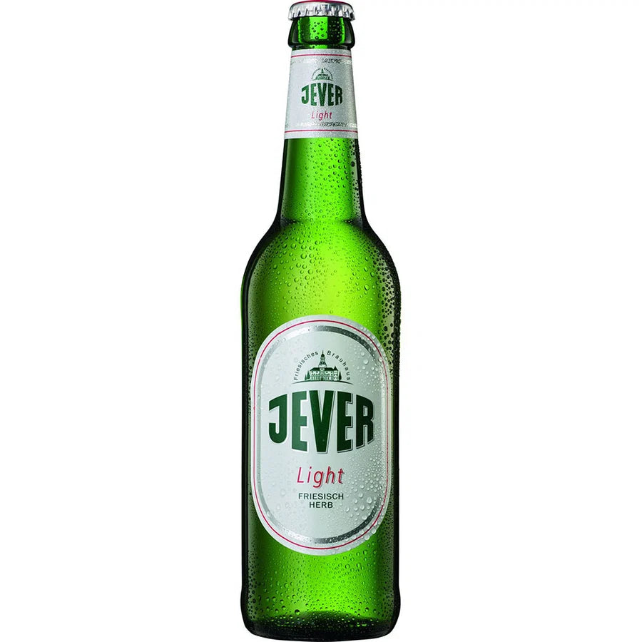 Jever Light 20x0,5