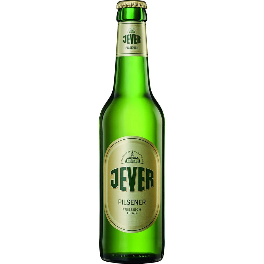Jever Pilsener 20x0,5