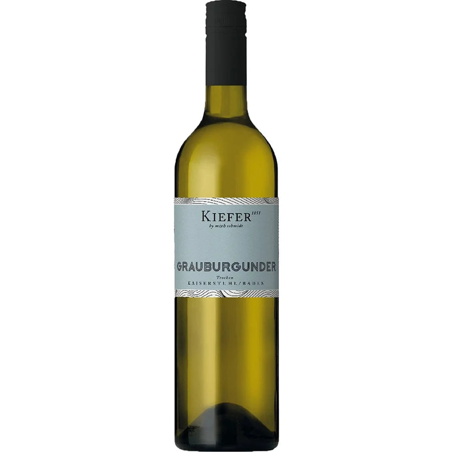 KERN Weine Grauburgunder trocken 6x0,75