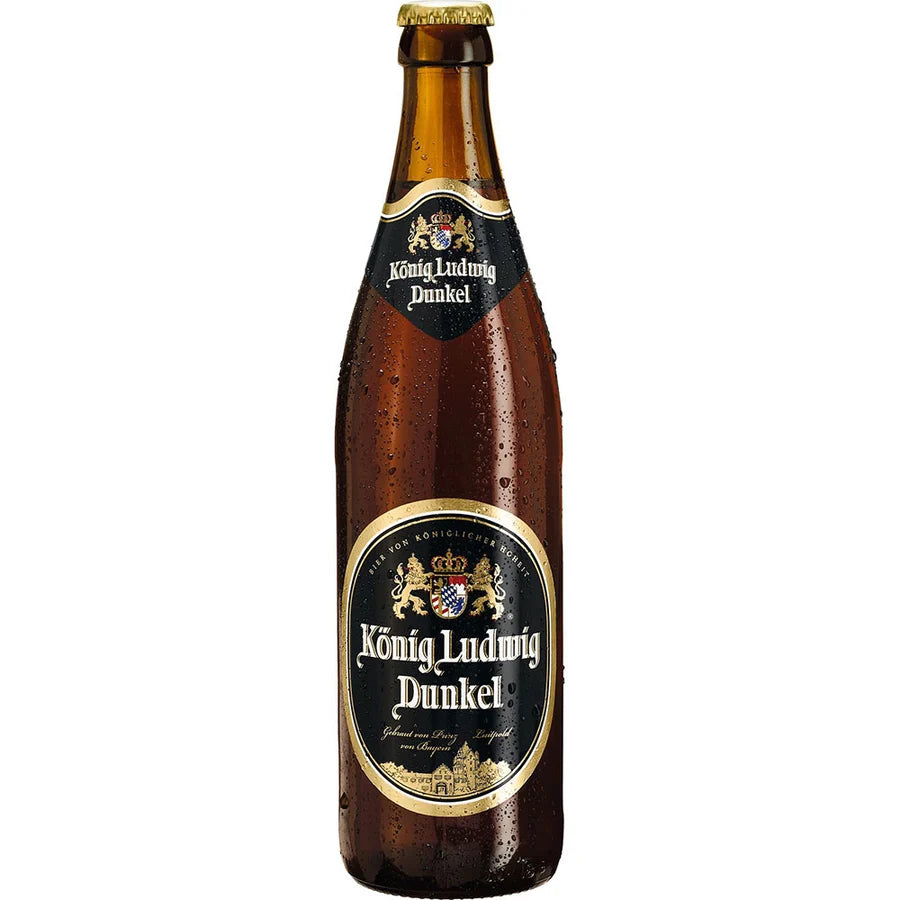 König Ludwig Dunkel 20x0,5