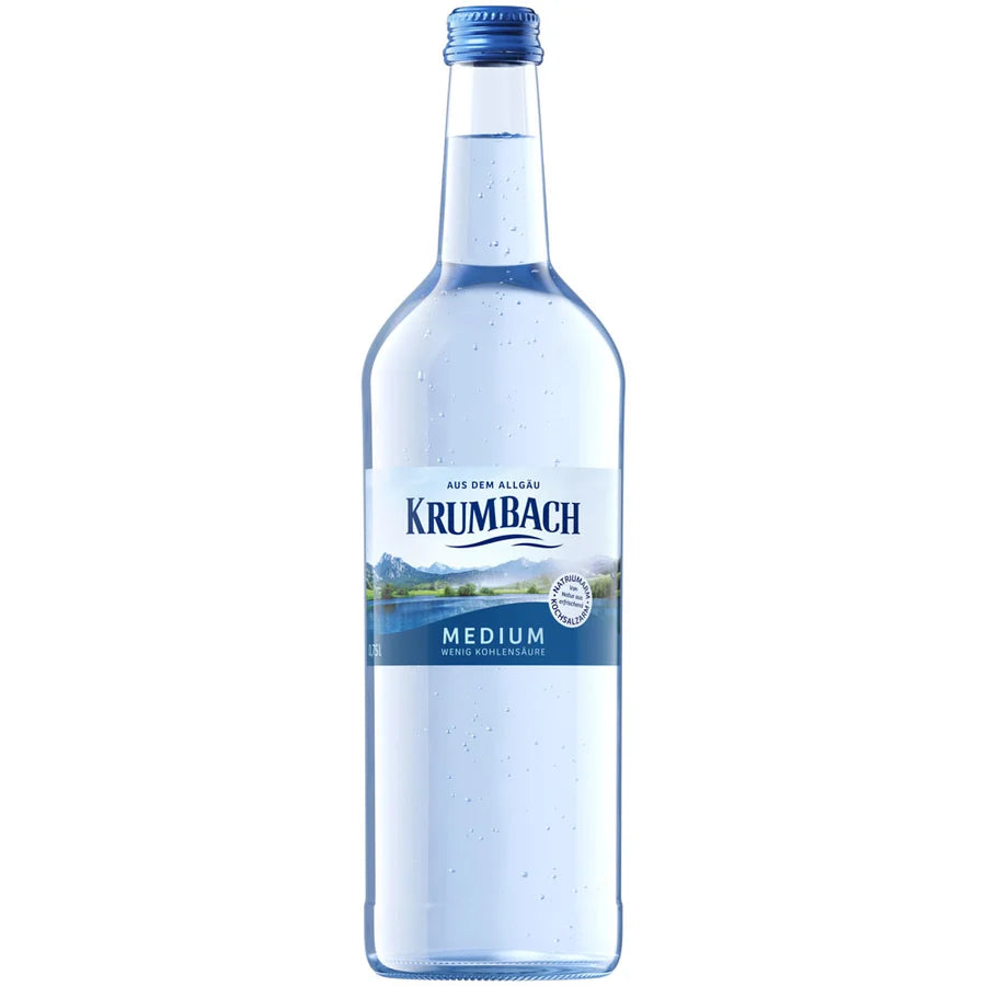 Krumbach Medium 6x0,75