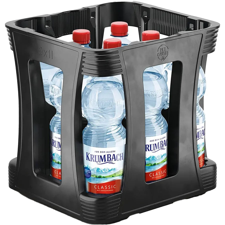 Krumbach Classic 9x1 PET