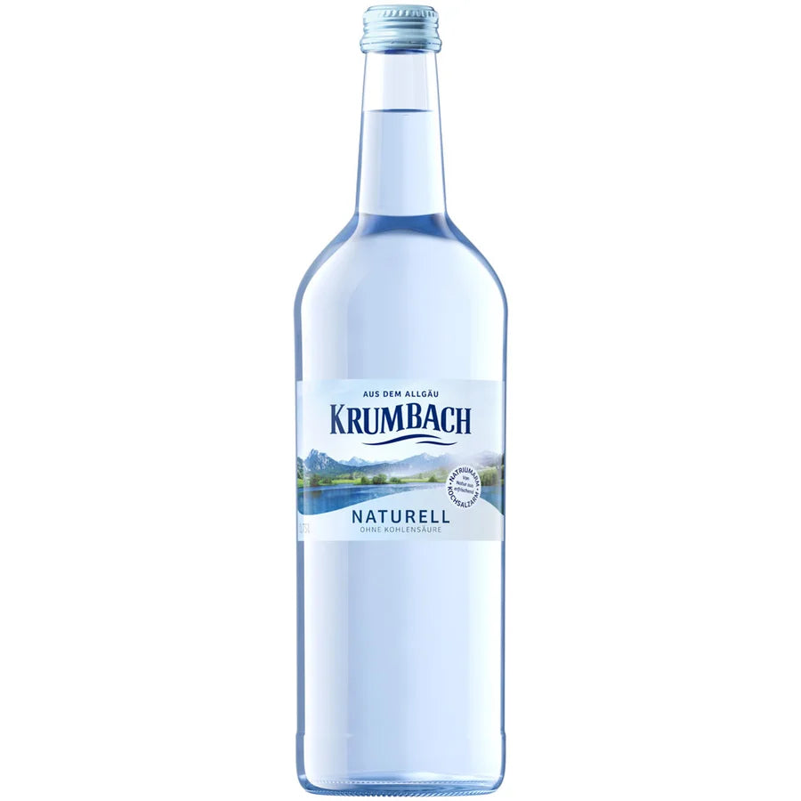 Krumbach Naturell 6x0,75