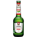 Lammsbräu Glutenfrei Alkoholfrei BIO 10x0,33