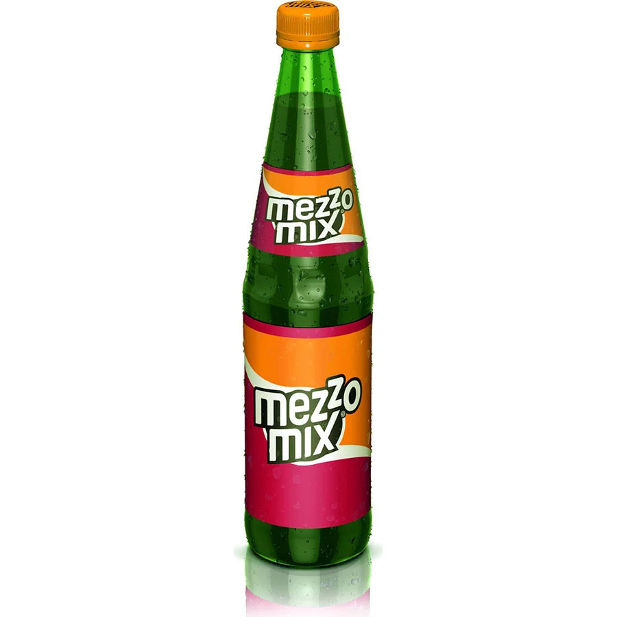 Mezzo Mix 20x0,5