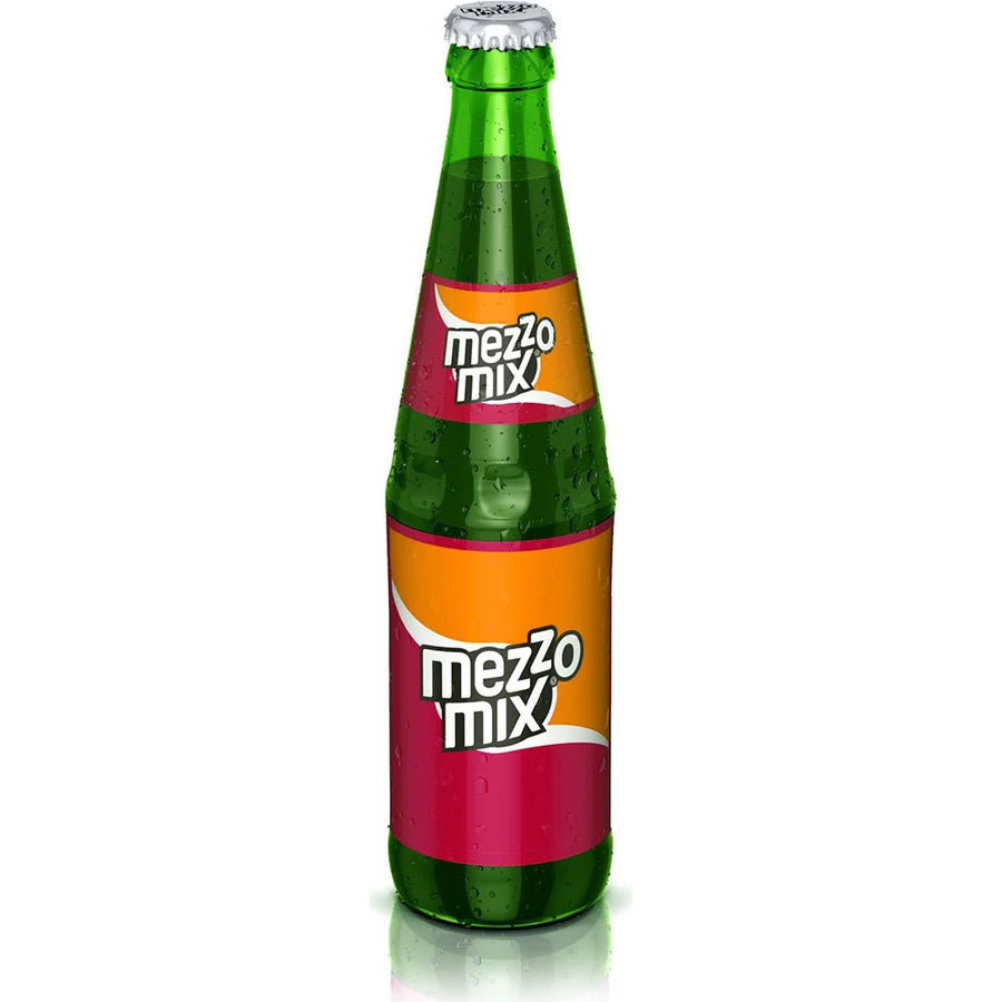 Mezzo Mix 24x0,33