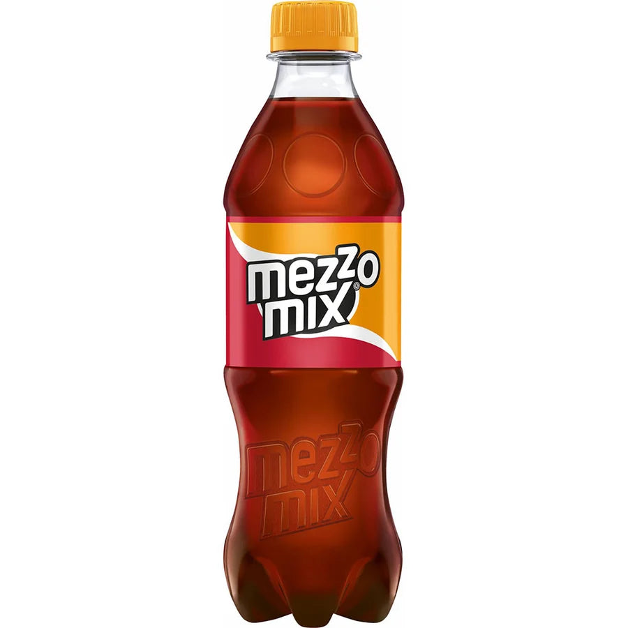 Mezzo Mix 12x0,5
