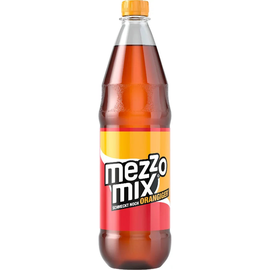 Mezzo Mix 12x1