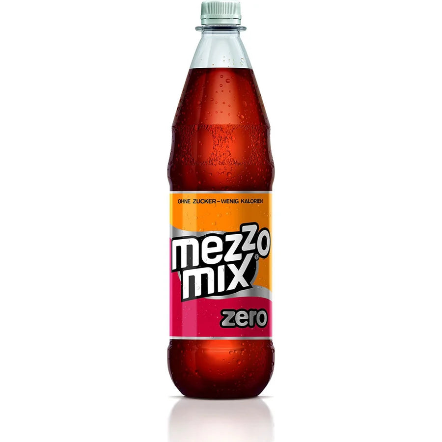 Mezzo Mix Zero 12x1