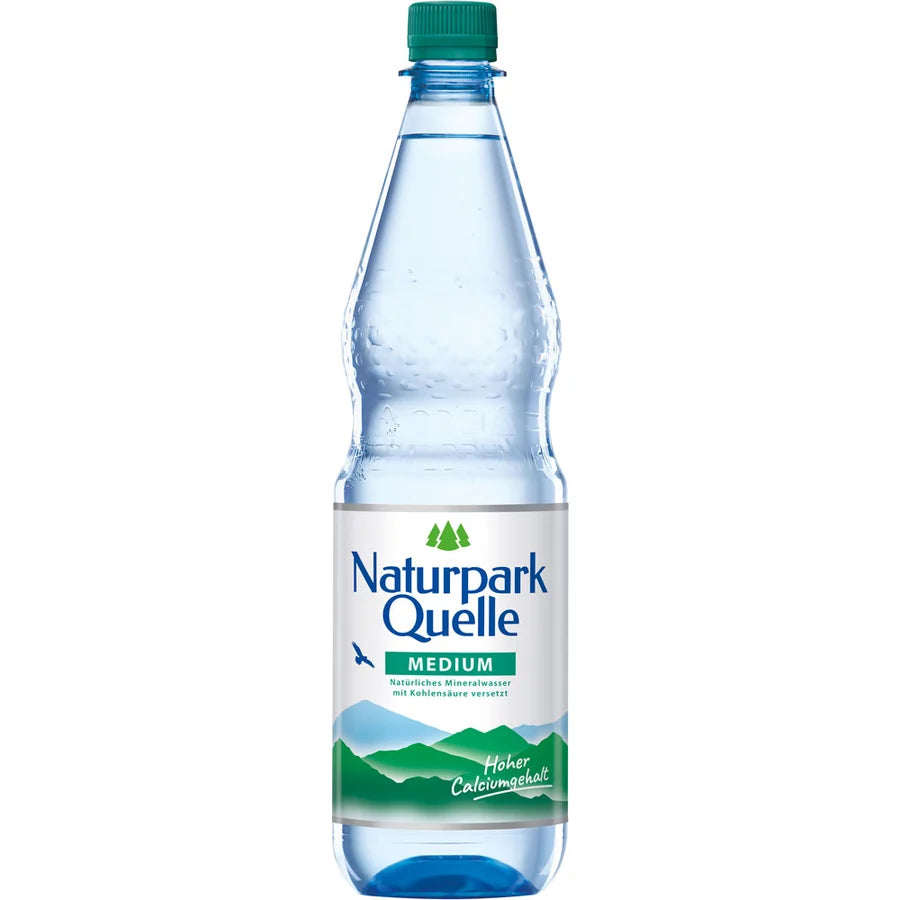 Naturpark Quelle Medium 12x1