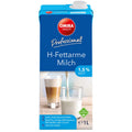 Omira Fettarme H-Milch 1,5% Fett 12x1