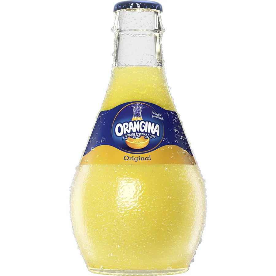 Orangina 15x0,25