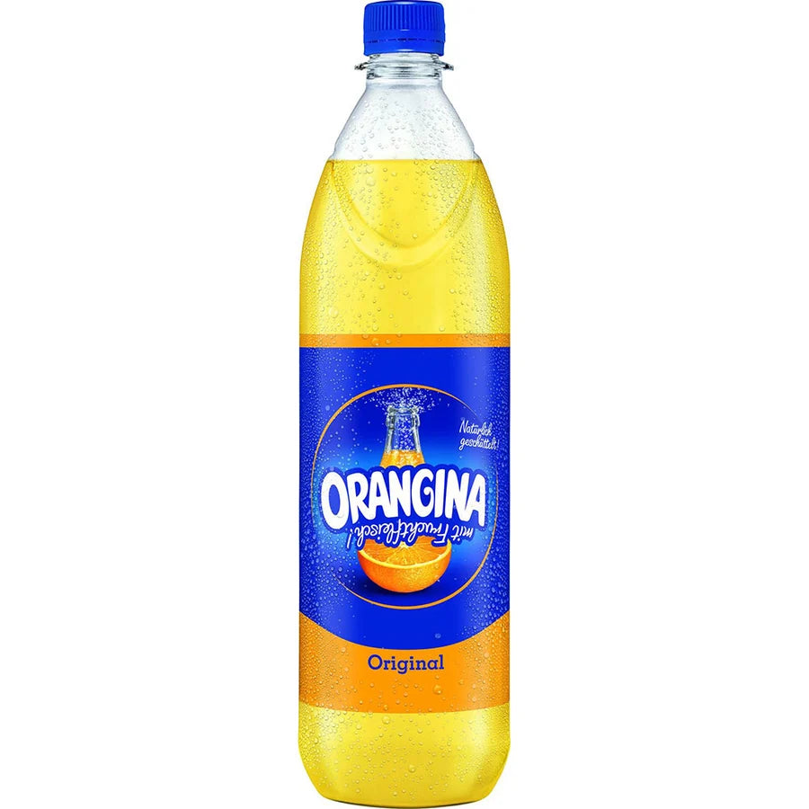 Orangina 6x1