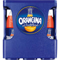 Orangina Rouge 6x1