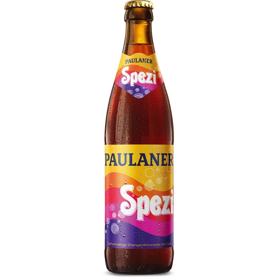 Paulaner Spezi 20x0,5