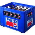 Pepsi Cola MAX 24x0,33
