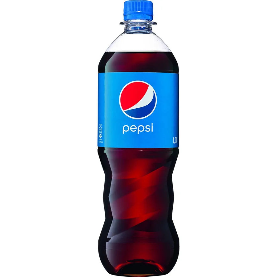 Pepsi Cola 12x1