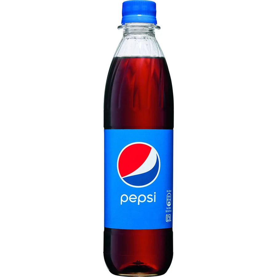 Pepsi Cola 24x0,5