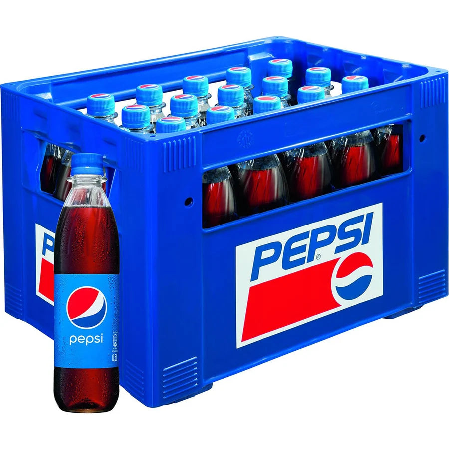 Pepsi Cola 24x0,5