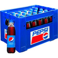 Pepsi Cola 24x0,5