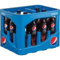 Pepsi Cola MAX 12x1