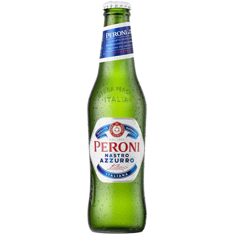 Peroni Nastro Azzurro 24x0,33