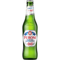 Peroni Nastro Azzurro 0,0% Alkoholfrei 4x6er 24x0,33