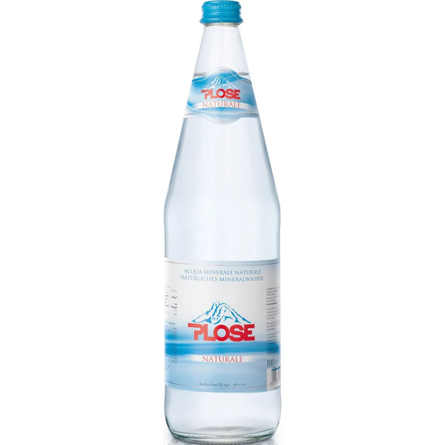 Plose Naturale 6x1