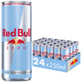 Red Bull Energy Drink Zero 24x0,25