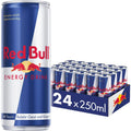Red Bull Energy Drink 24x0,25