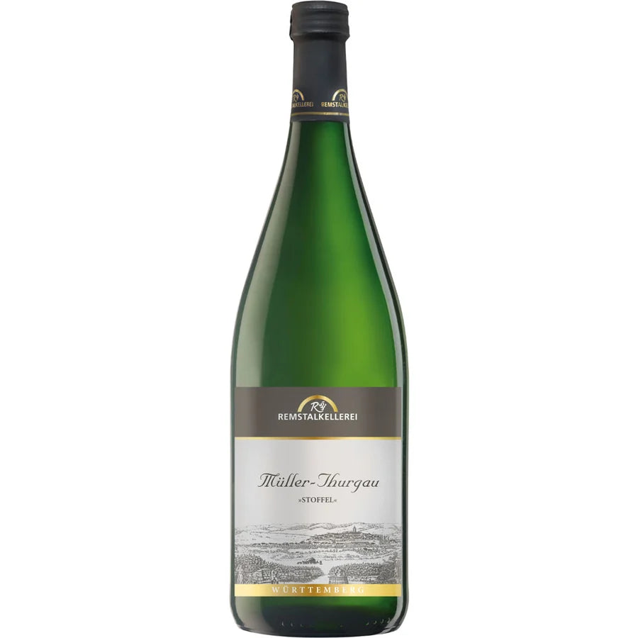 Remstalkellerei Müller-Thurgau Stoffel 12x1