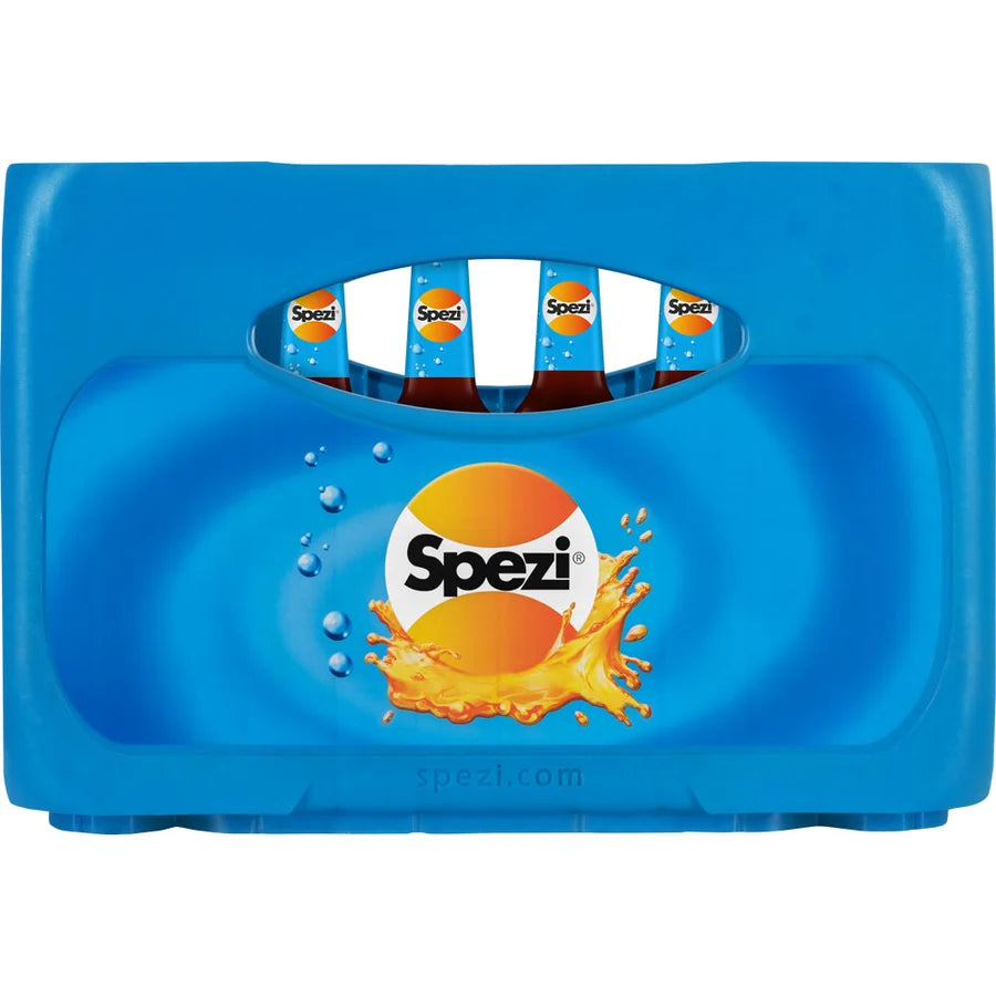 Riegele Spezi Original 24x0,33