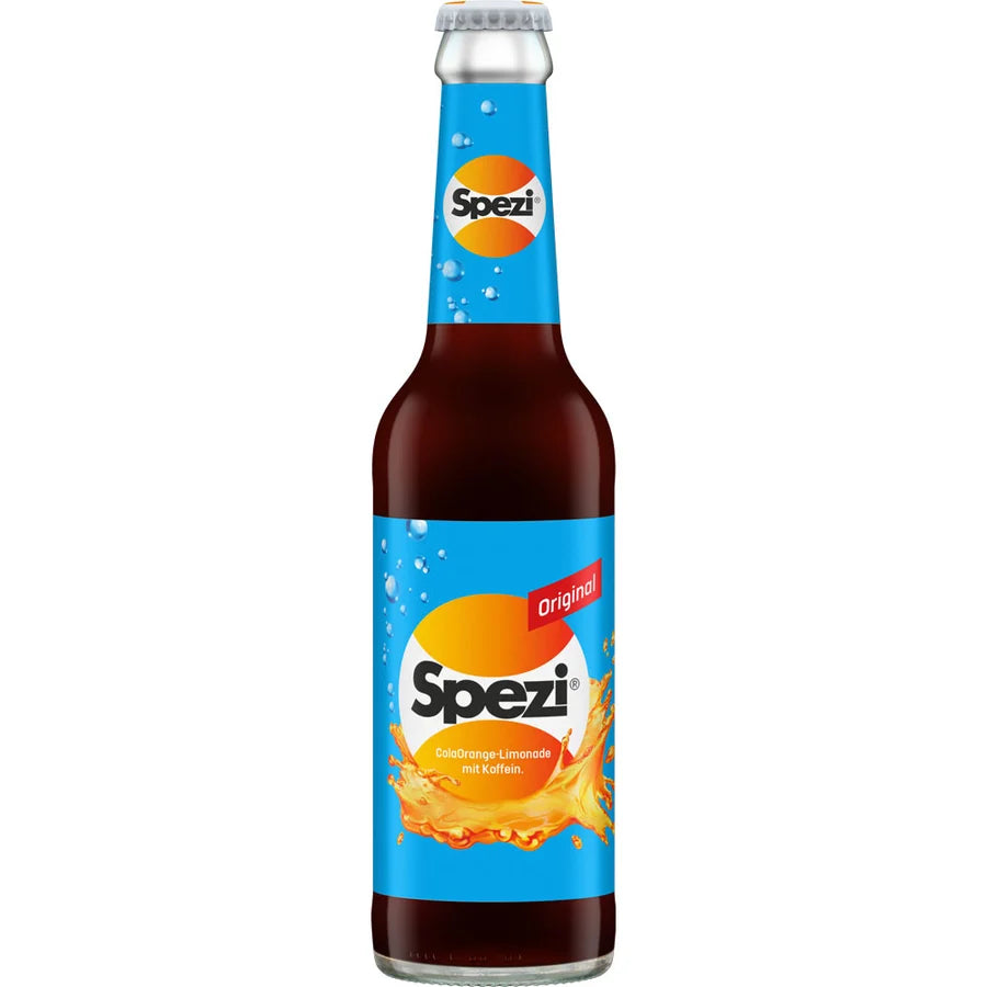 Riegele Spezi Original 24x0,33