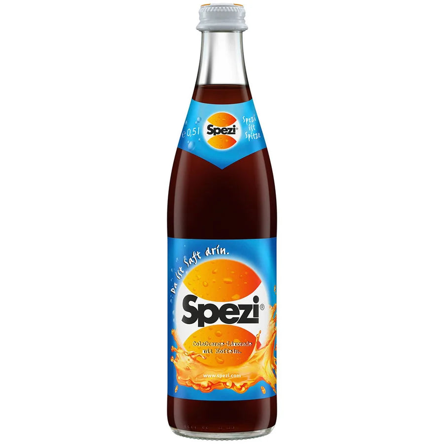 Riegele Spezi Original 20x0,5