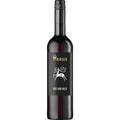 Christian Hirsch Rot und Wild Rotwein-Cuvée trocken 6x0,75