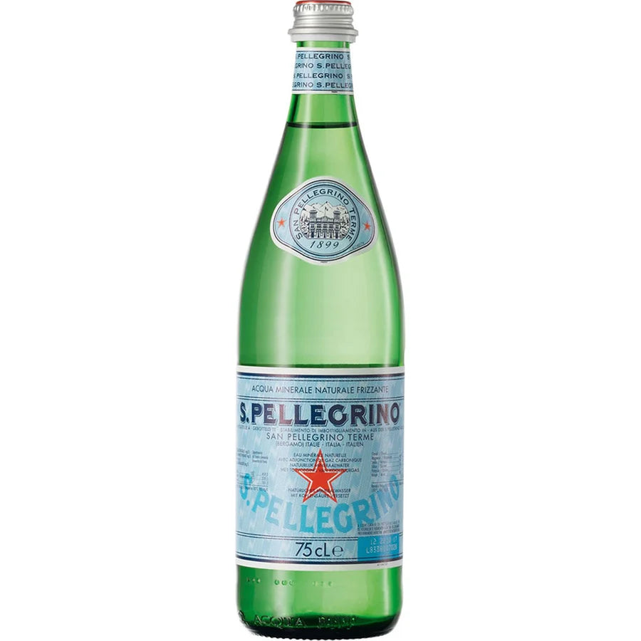 San Pellegrino 16x0,75