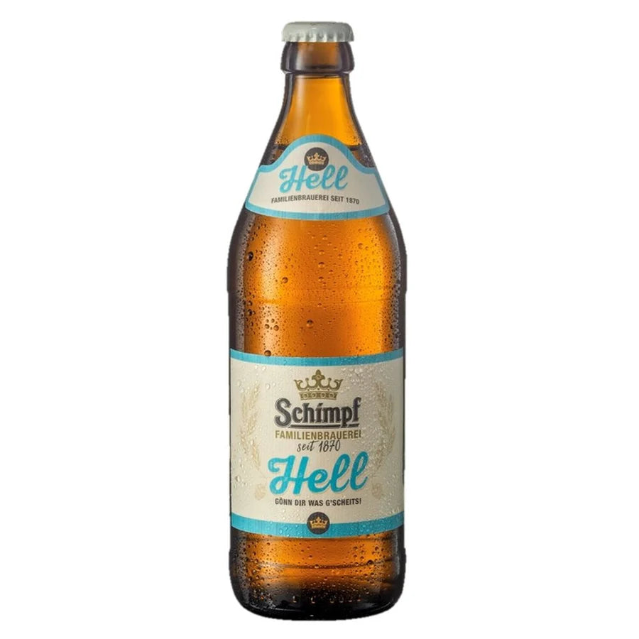 Schimpf Hell 20x0,5